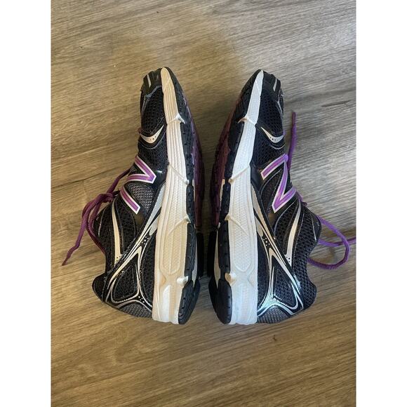 New Balance Women’s 490 Sz 9.5 - Picture 5 of 7